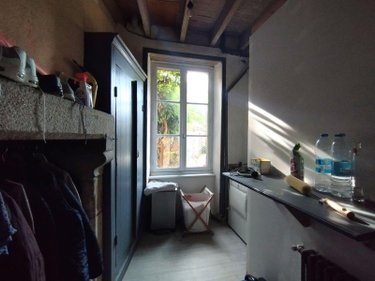 Maison a vendre Bannalec 29380 Finistère 114 m2 4 pièces 210000 euros