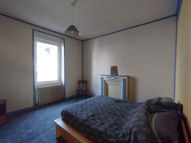 Maison a vendre Bannalec 29380 Finistère 114 m2 4 pièces 210000 euros