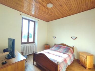 Maison a vendre Bannalec 29380 Finistère 114 m2 4 pièces 210000 euros