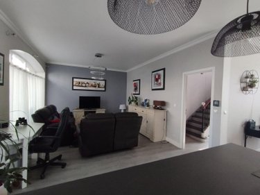 Maison a vendre Bannalec 29380 Finistère 114 m2 4 pièces 210000 euros