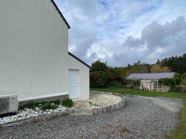 Maison a vendre Trégunc 29910 Finistère 40 m2 3 pièces 157500 euros