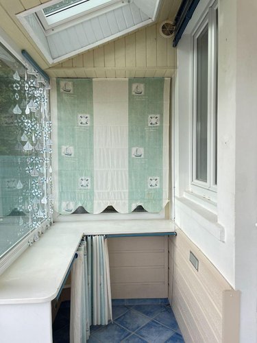 Maison a vendre Trégunc 29910 Finistère 40 m2 3 pièces 157500 euros