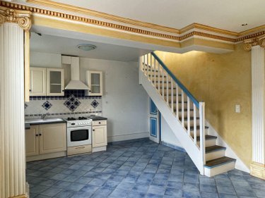 Maison a vendre Trégunc 29910 Finistère 40 m2 3 pièces 157500 euros