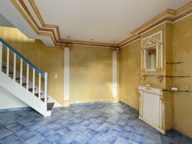 Maison a vendre Trégunc 29910 Finistère 40 m2 3 pièces 157500 euros