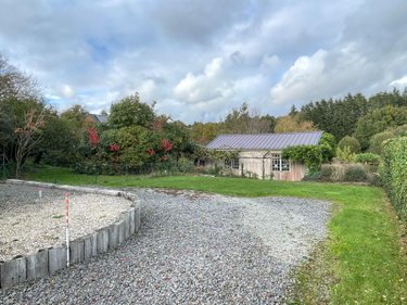 Maison a vendre Trégunc 29910 Finistère 40 m2 3 pièces 157500 euros