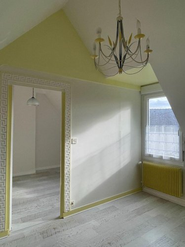 Maison a vendre Trégunc 29910 Finistère 40 m2 3 pièces 157500 euros