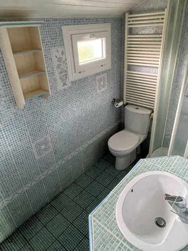 Maison a vendre Trégunc 29910 Finistère 40 m2 3 pièces 157500 euros