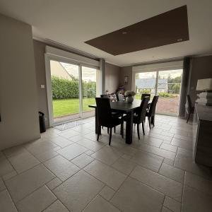 Maison a vendre Saint-Germain-de-Tournebut 50700 Manche 200 m2 8 pièces 408600 euros