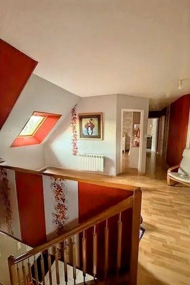 Maison a vendre Saint-Germain-de-Tournebut 50700 Manche 200 m2 8 pièces 408600 euros