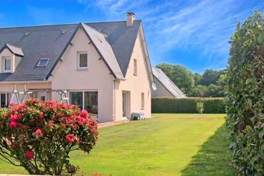 Maison a vendre Saint-Germain-de-Tournebut 50700 Manche 200 m2 8 pièces 408600 euros