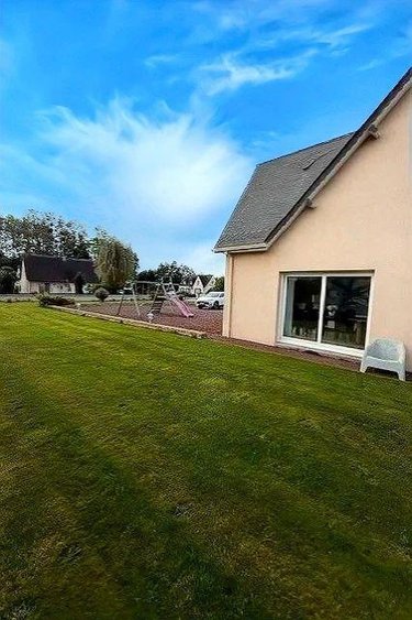 Maison a vendre Saint-Germain-de-Tournebut 50700 Manche 200 m2 8 pièces 408600 euros