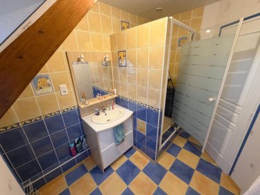 Maison a vendre Saint-Germain-de-Tournebut 50700 Manche 200 m2 8 pièces 393300 euros