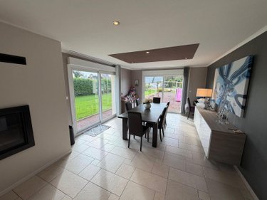 Maison a vendre Saint-Germain-de-Tournebut 50700 Manche 200 m2 8 pièces 393300 euros