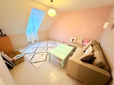 Maison a vendre Saint-Germain-de-Tournebut 50700 Manche 200 m2 8 pièces 393300 euros