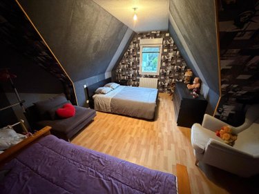 Maison a vendre Saint-Germain-de-Tournebut 50700 Manche 200 m2 8 pièces 393300 euros