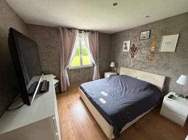 Maison a vendre Saint-Germain-de-Tournebut 50700 Manche 200 m2 8 pièces 393300 euros