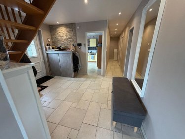 Maison a vendre Saint-Germain-de-Tournebut 50700 Manche 200 m2 8 pièces 393300 euros