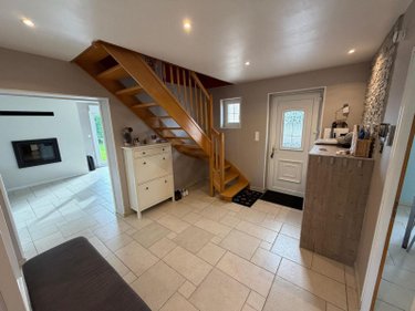 Maison a vendre Saint-Germain-de-Tournebut 50700 Manche 200 m2 8 pièces 393300 euros