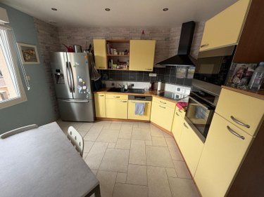 Maison a vendre Saint-Germain-de-Tournebut 50700 Manche 200 m2 8 pièces 393300 euros