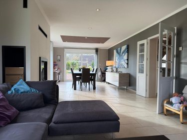 Maison a vendre Saint-Germain-de-Tournebut 50700 Manche 200 m2 8 pièces 393300 euros