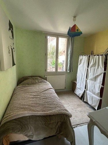 Maison a vendre Baugé-en-Anjou 49150 Maine-et-Loire 104 m2 8 pièces 203775 euros