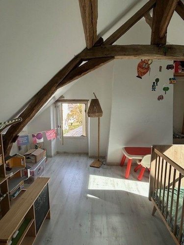 Maison a vendre Baugé-en-Anjou 49150 Maine-et-Loire 104 m2 8 pièces 203775 euros