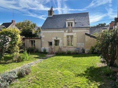 Maison a vendre Baugé-en-Anjou 49150 Maine-et-Loire 104 m2 8 pièces 203775 euros