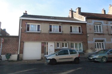 Maison a vendre Dunkerque 59140 Nord 129 m2 6 pièces 157500 euros