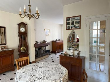 Maison a vendre Dunkerque 59140 Nord 129 m2 6 pièces 157500 euros