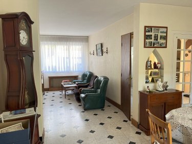 Maison a vendre Dunkerque 59140 Nord 129 m2 6 pièces 157500 euros