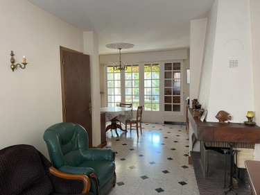 Maison a vendre Dunkerque 59140 Nord 129 m2 6 pièces 157500 euros