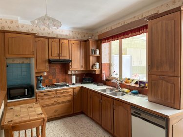 Maison a vendre Dunkerque 59140 Nord 129 m2 6 pièces 157500 euros