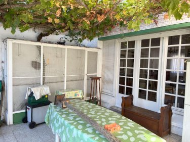 Maison a vendre Dunkerque 59140 Nord 129 m2 6 pièces 157500 euros