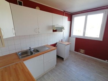 Appartement a vendre Saint-Jacques-de-la-Lande 35136 Ille-et-Vilaine 58 m2 3 pièces 145255 euros