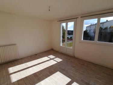 Appartement a vendre Saint-Jacques-de-la-Lande 35136 Ille-et-Vilaine 58 m2 3 pièces 145255 euros