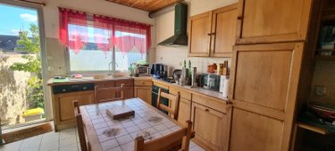 Maison a vendre Le Mans 72000 Sarthe 96 m2 4 pièces 159000 euros