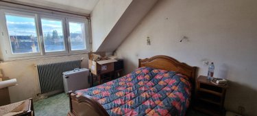 Maison a vendre Le Mans 72000 Sarthe 96 m2 4 pièces 159000 euros