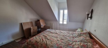 Maison a vendre Le Mans 72000 Sarthe 96 m2 4 pièces 159000 euros