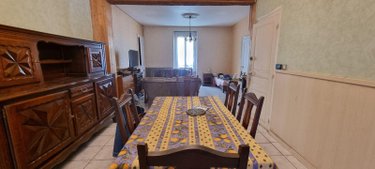 Maison a vendre Le Mans 72000 Sarthe 96 m2 4 pièces 159000 euros