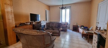 Maison a vendre Le Mans 72000 Sarthe 96 m2 4 pièces 159000 euros