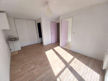 Appartement a vendre Rennes 35000 Ille-et-Vilaine 30 m2 2 pièces 155556 euros