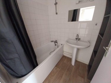 Appartement a vendre Rennes 35000 Ille-et-Vilaine 30 m2 2 pièces 155556 euros