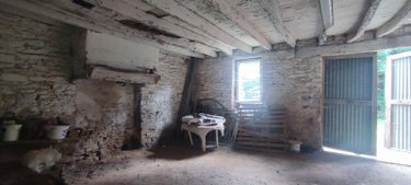 Maison a vendre Allaire 56350 Morbihan 60 m2 2 pièces 168640 euros