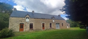 Maison a vendre Allaire 56350 Morbihan 60 m2 2 pièces 168640 euros
