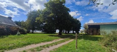Maison a vendre Allaire 56350 Morbihan 60 m2 2 pièces 168640 euros
