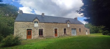 Maison a vendre Allaire 56350 Morbihan 60 m2 2 pièces 168640 euros