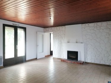 Maison a vendre Sainte-Radégonde-des-Noyers 85450 Vendée 65 m2 4 pièces 133300 euros