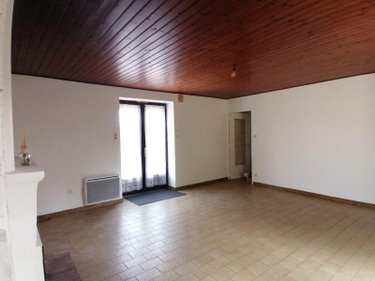 Maison a vendre Sainte-Radégonde-des-Noyers 85450 Vendée 65 m2 4 pièces 133300 euros