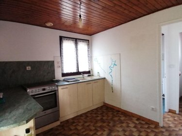 Maison a vendre Sainte-Radégonde-des-Noyers 85450 Vendée 65 m2 4 pièces 133300 euros