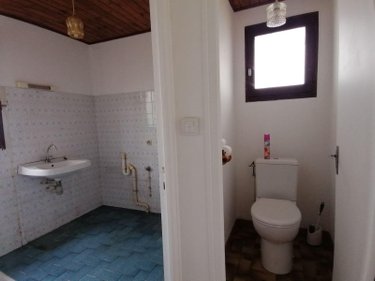 Maison a vendre Sainte-Radégonde-des-Noyers 85450 Vendée 65 m2 4 pièces 133300 euros